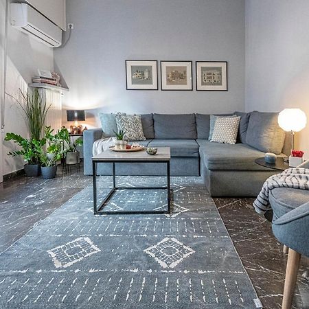 Nadia'S Apartment , 아테네 외부 사진
