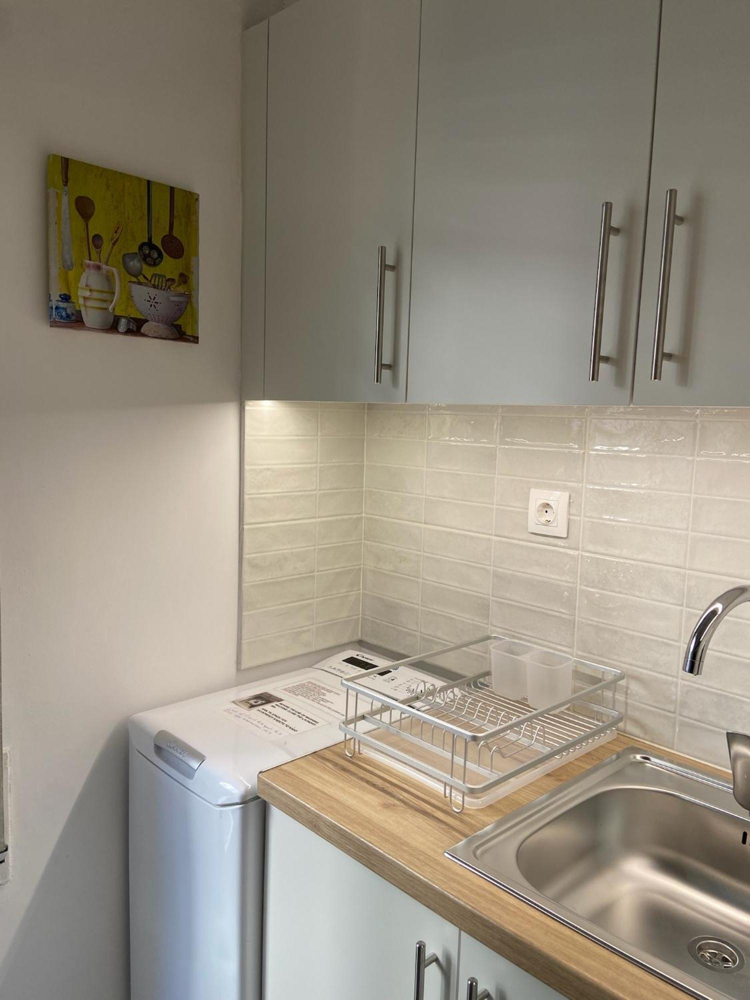 Nadia'S Apartment , 아테네 외부 사진