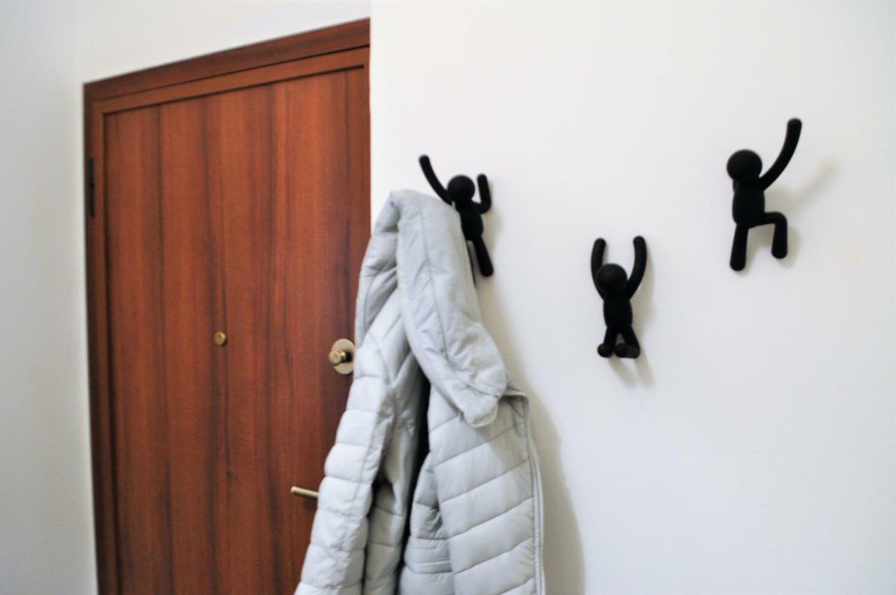 Nadia'S Apartment , 아테네 외부 사진