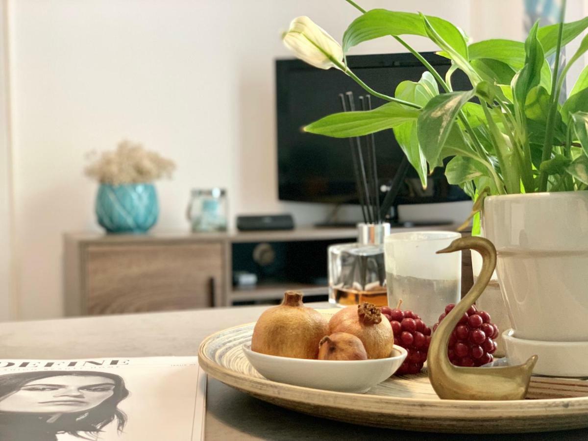 Nadia'S Apartment , 아테네 외부 사진